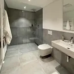 아파트 H9 Tal Mit Sauna Und Bergblick