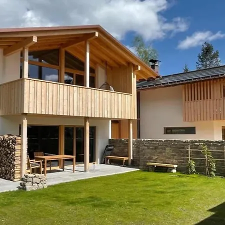 H9 Tal Mit Sauna Und Bergblick * Garmisch-Partenkirchen