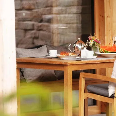 Apartamento H9 Tal Mit Sauna Und Bergblick *