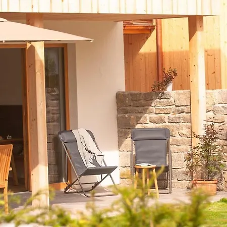 H9 Tal Mit Sauna Und Bergblick Garmisch-Partenkirchen