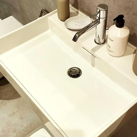 Apartamento H9 Tal Mit Sauna Und Bergblick Garmisch-Partenkirchen