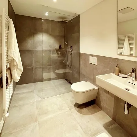 H9 Tal Mit Sauna Und Bergblick