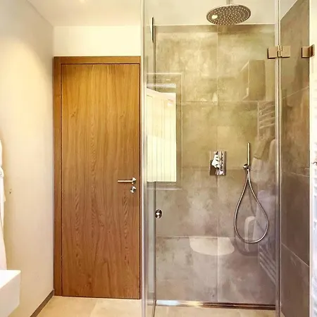 H9 Tal Mit Sauna Und Bergblick Apartamento *