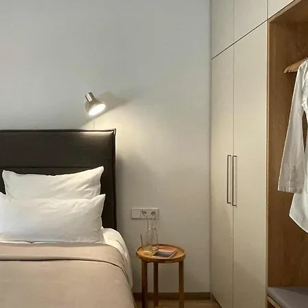 H9 Tal Mit Sauna Und Bergblick Apartman