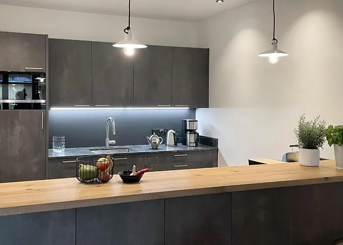 H9 Tal Mit Sauna Und Bergblick Гарміш-Партенкірхен