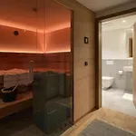 H9 Tal Mit Sauna Und Bergblick Apartman *