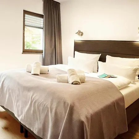 H9 Tal Mit Sauna Und Bergblick *