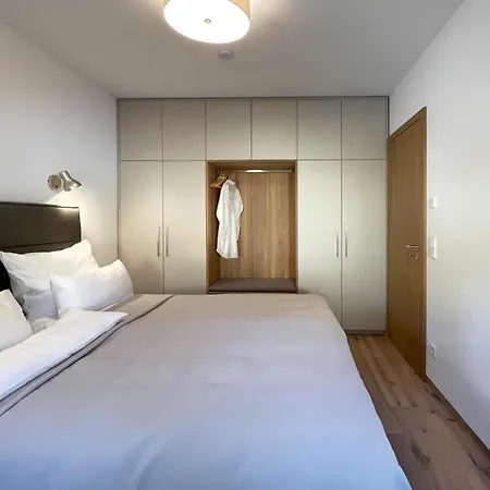 H9 Tal Mit Sauna Und Bergblick Garmisch-Partenkirchen