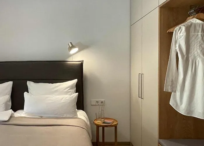 H9 Tal Mit Sauna Und Bergblick 아파트