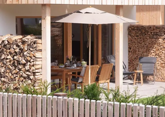 Appartement H9 Tal Mit Sauna Und Bergblick Garmisch-Partenkirchen